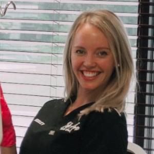 Meet your Posher, Keeley